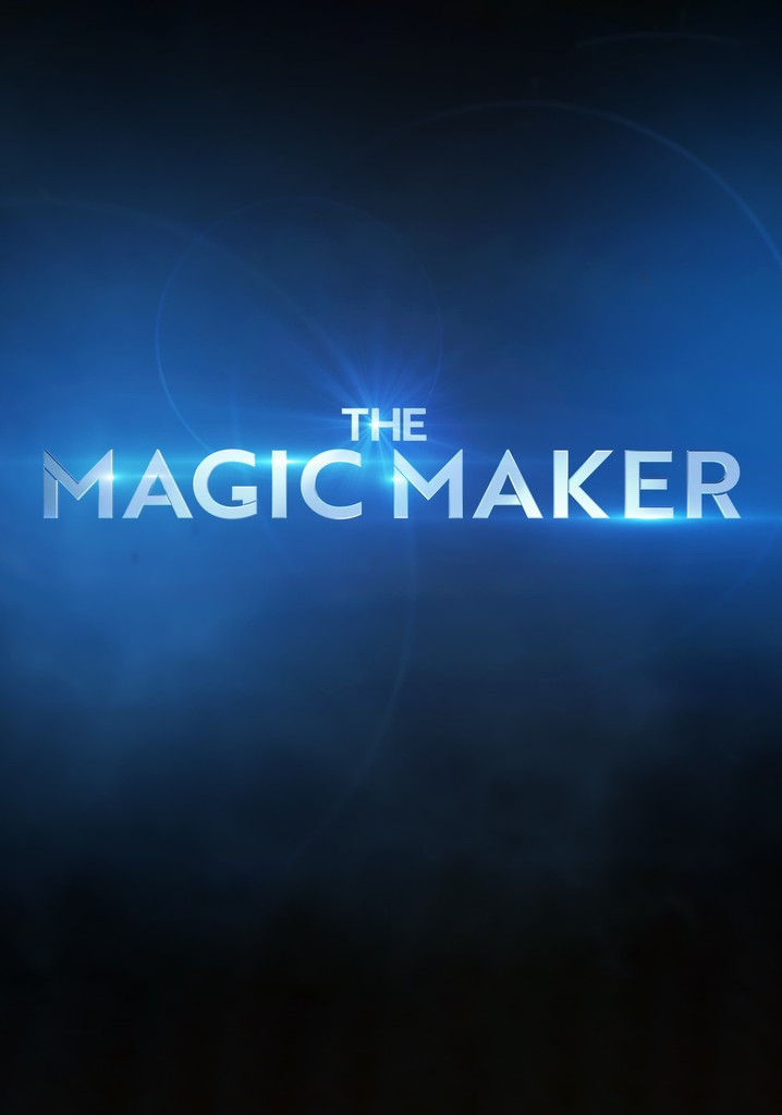 Magic maker